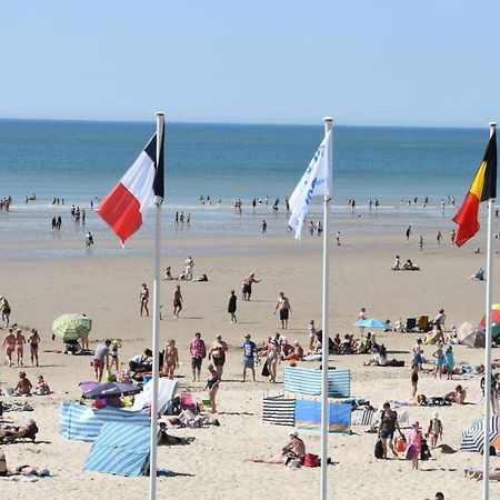 L'Octopus - Appartement 2 Adultes 2 Enfants Jardin, Proche Centre Et Plage Le Portel Exterior foto