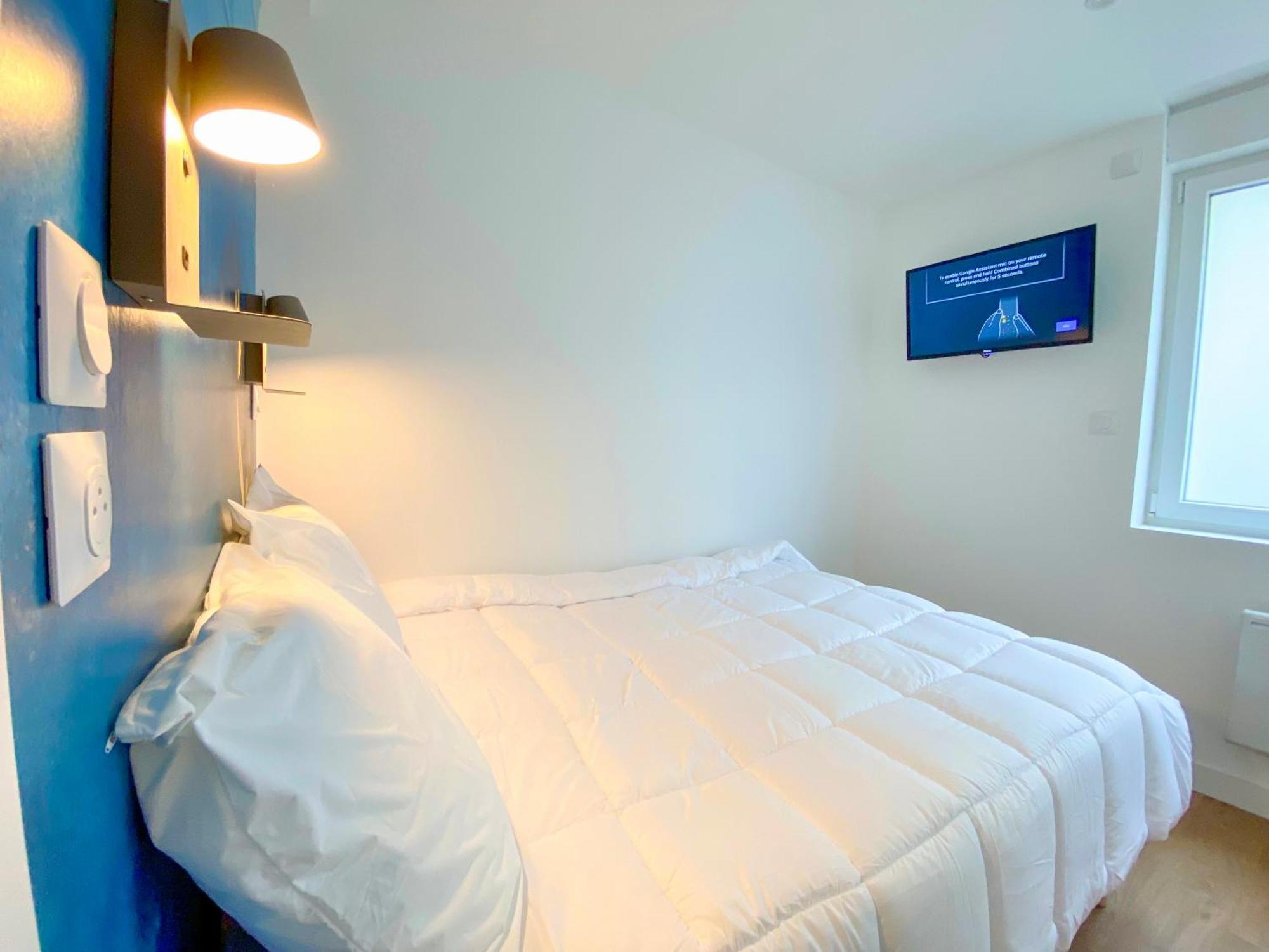 L'Octopus - Appartement 2 Adultes 2 Enfants Jardin, Proche Centre Et Plage Le Portel Exterior foto